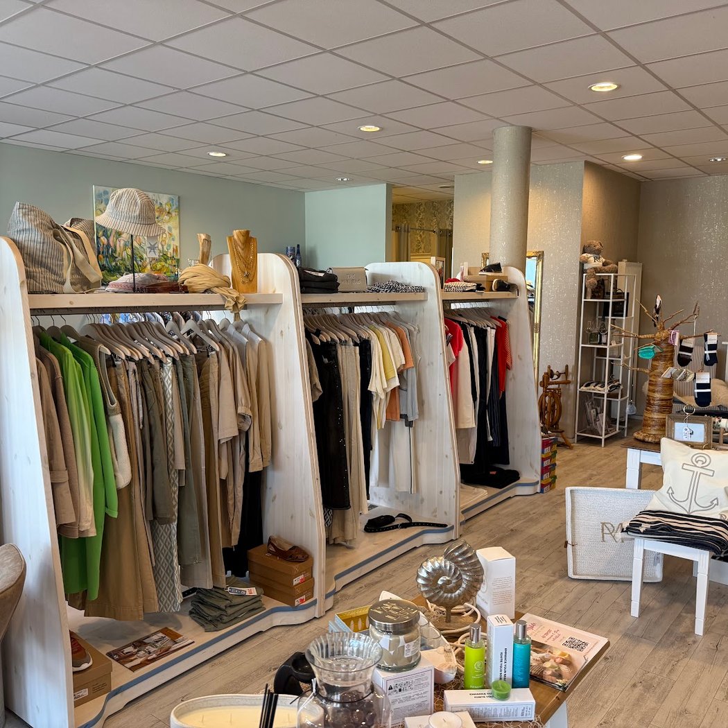 Herbstzauber - Mitternachtsshopping 1