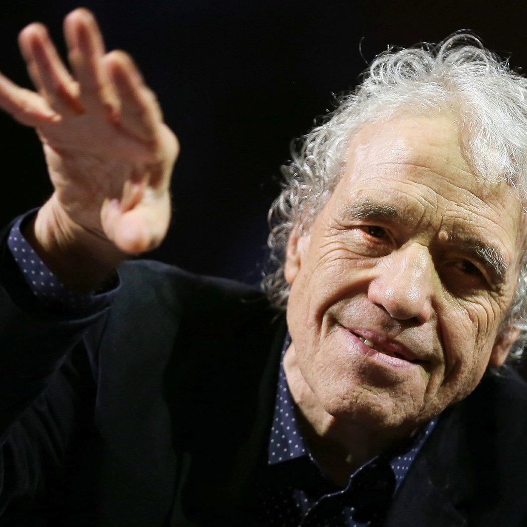 Chelsea on the Rocks Q&A with Abel Ferrara 1