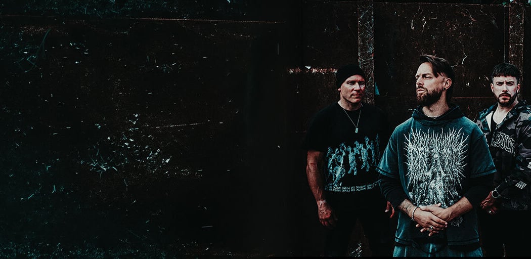 Bullet For My Valentine - Social Apocalypse 2027 1