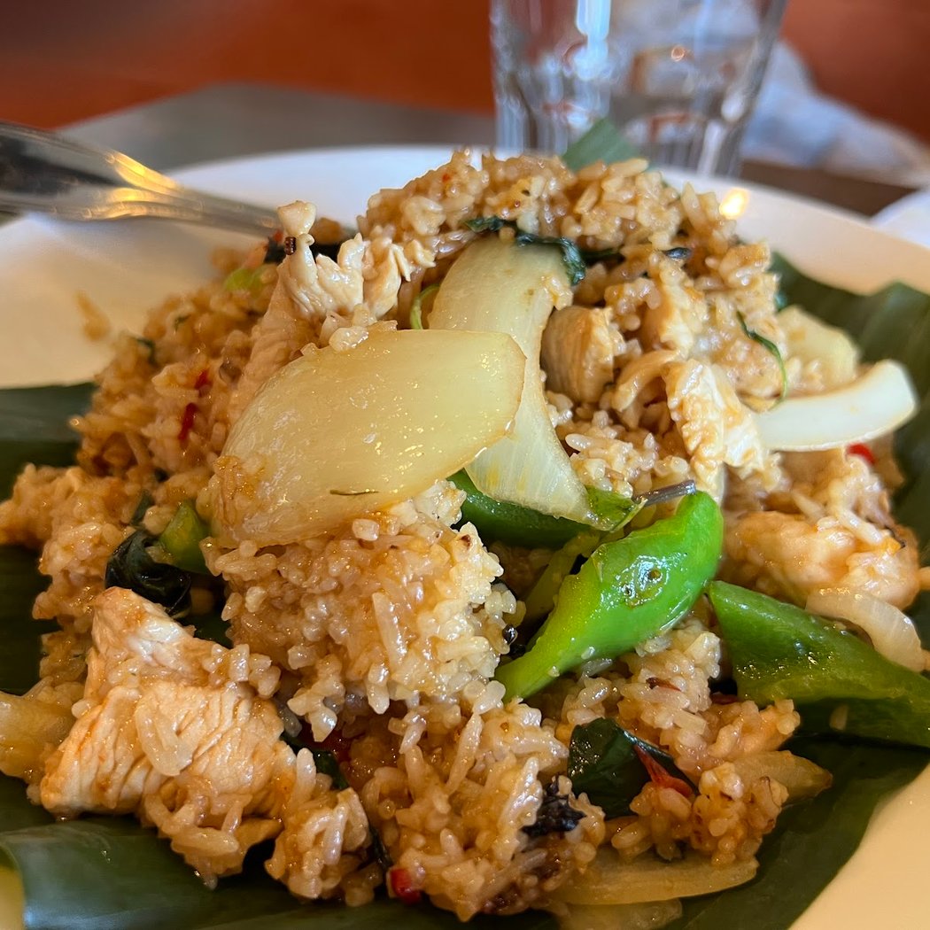 Khaosan Thai Restaurant 3