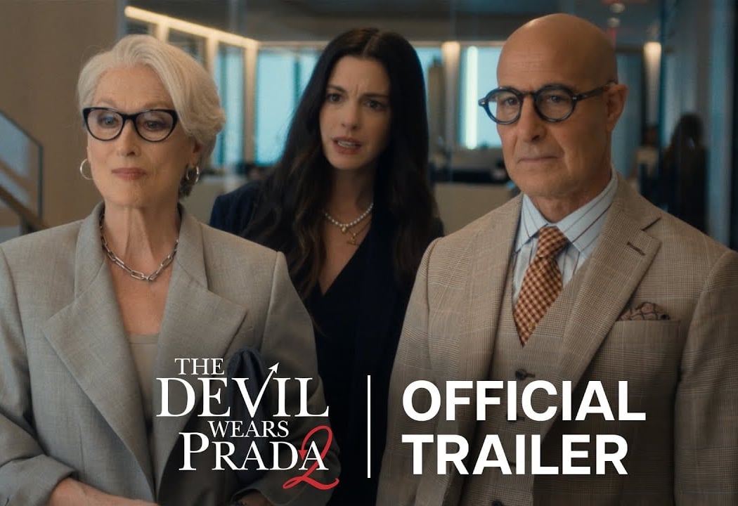 The Devil Wears Prada 2