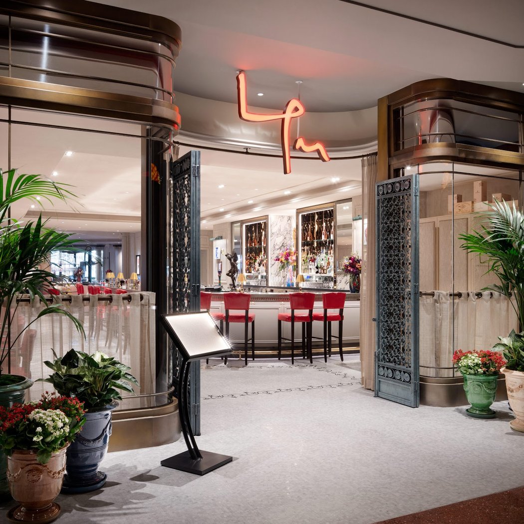 LPM Restaurant & Bar 3