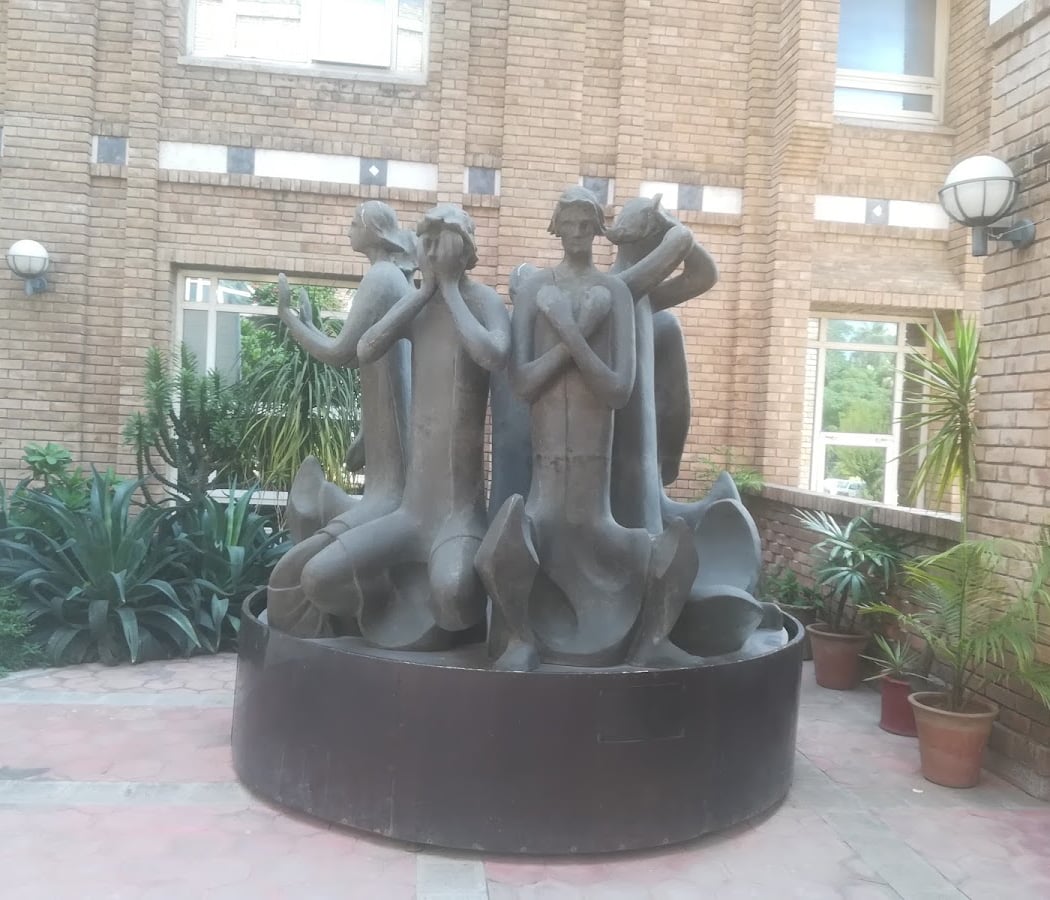 Pakistan National Council of the Arts (PNCA) 3