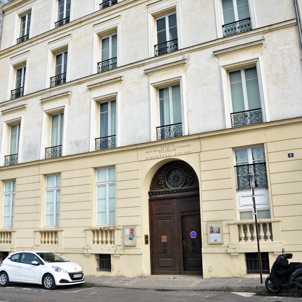 Nuit des Musées 2025 3