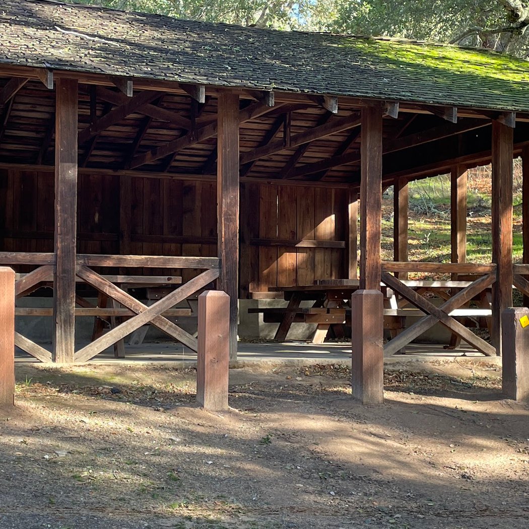 Live Oak Campground 2