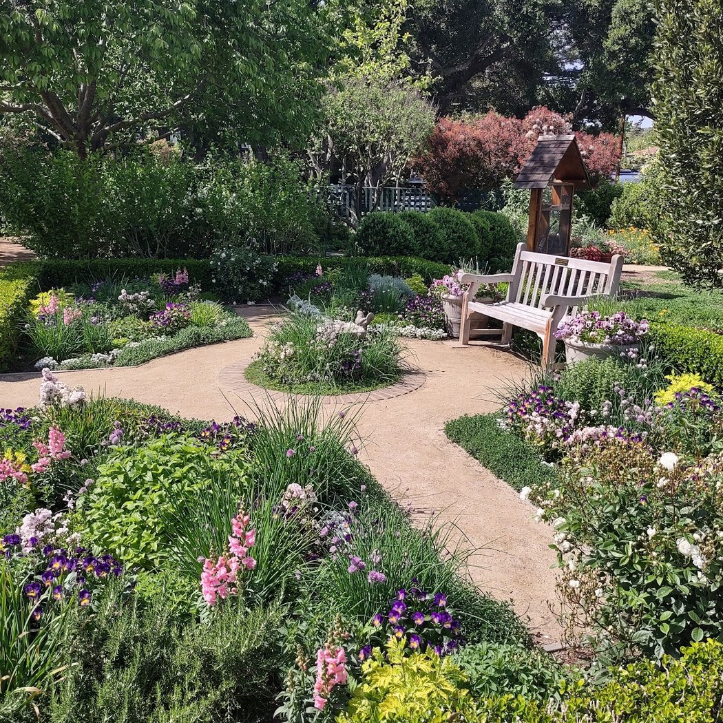 California Native Garden Design, Part 2 1