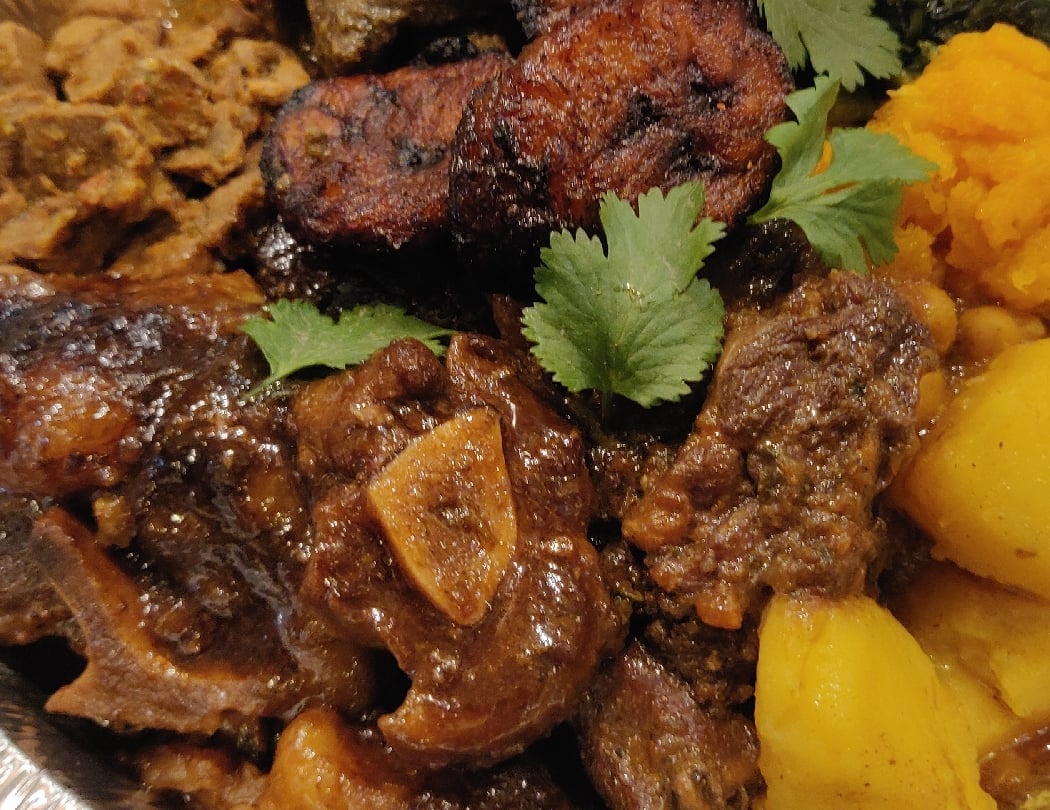 Suzy's Roti Parlour 3
