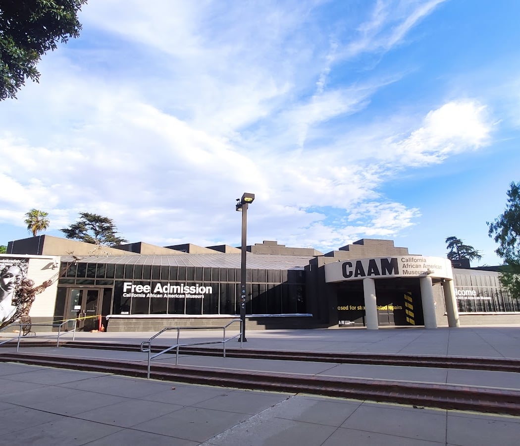 CAAM Scavenger Hunt 2