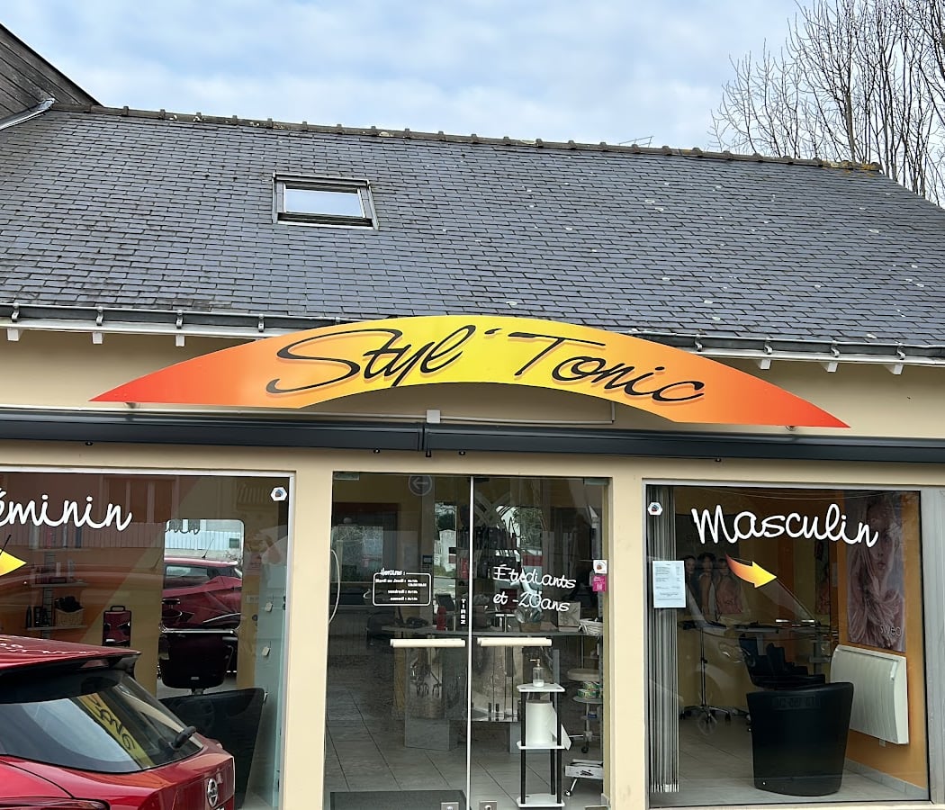 Styl' Tonic 2