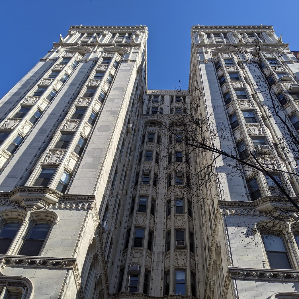 36 Gramercy Park East 2