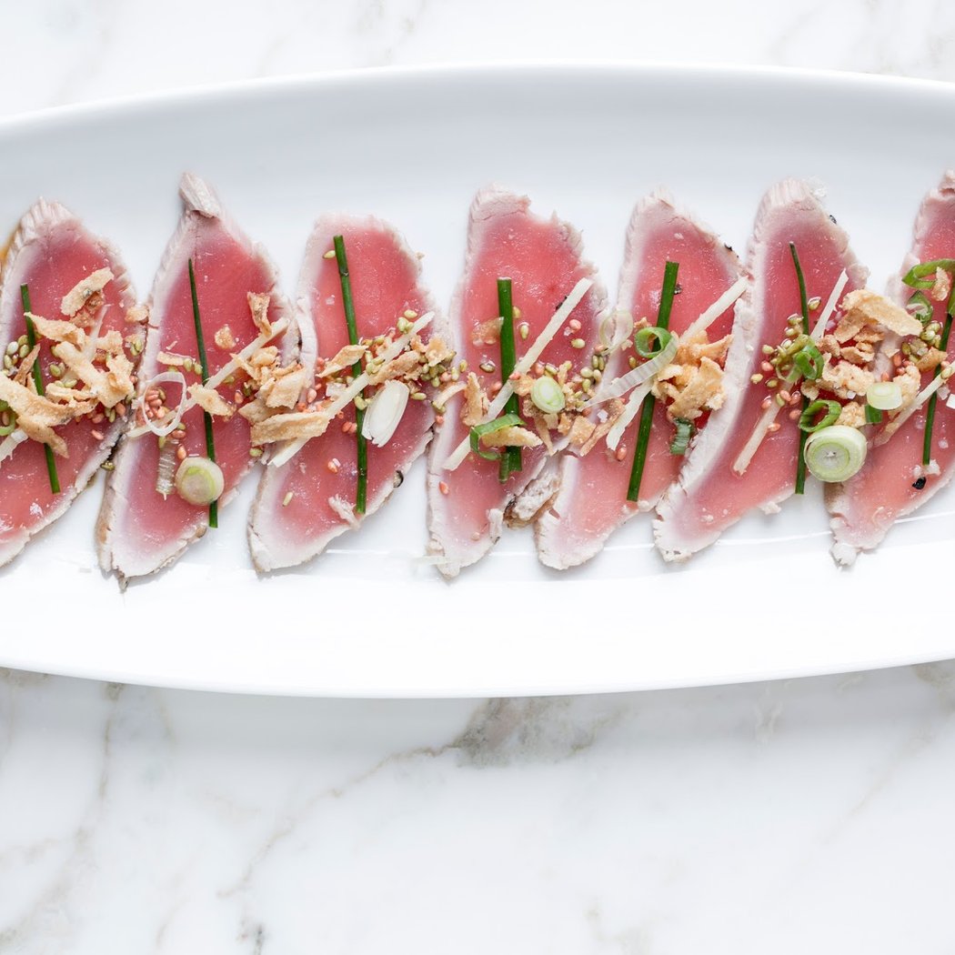 Timeless Evening with Culinary Tradition and Innovation 3