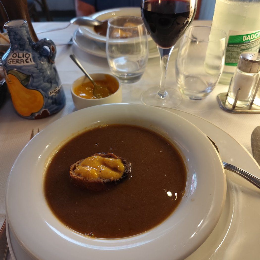 Chez Loury Restaurant Le Mistral 5