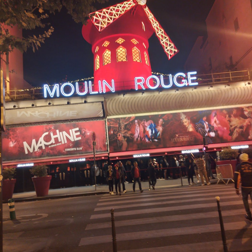 Fête de la Musique 2025 1