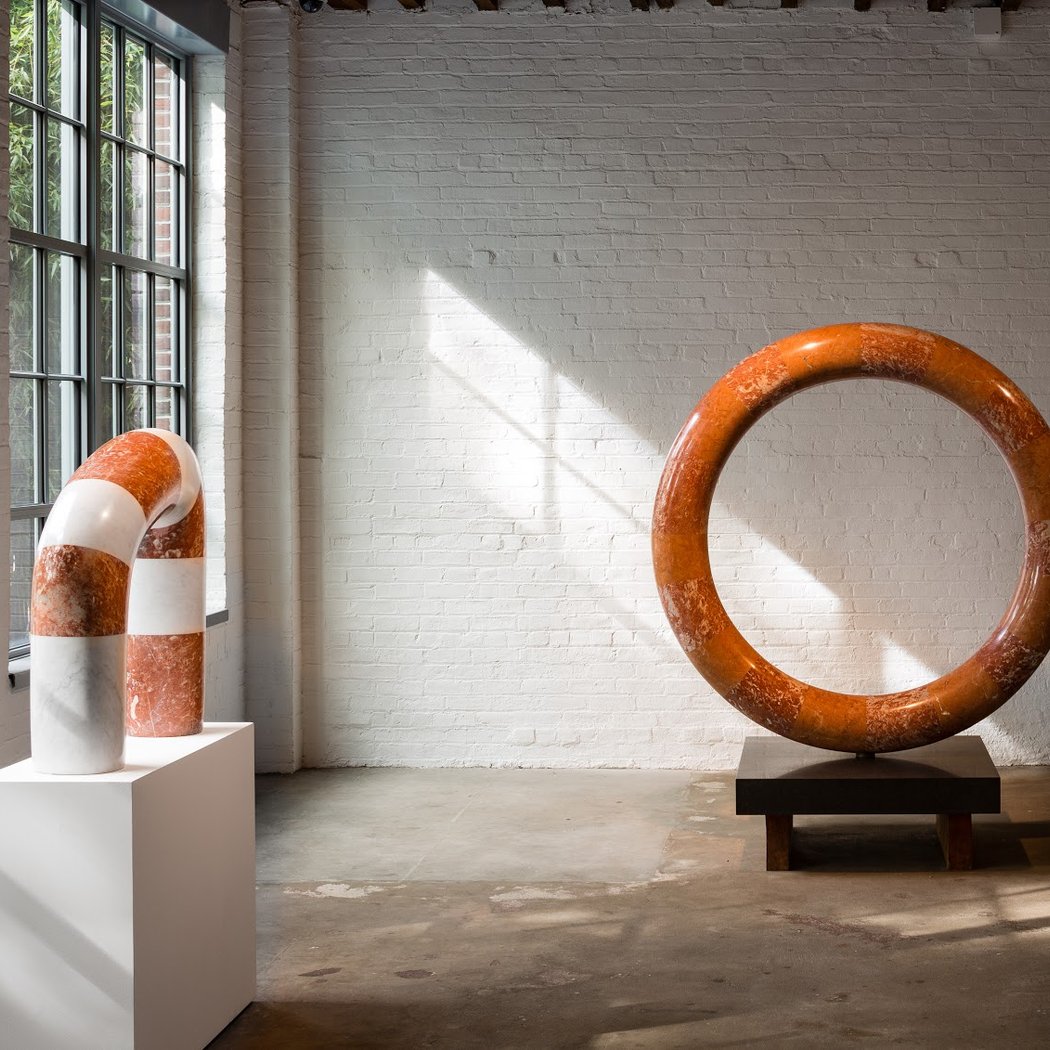 Free Admission at The Noguchi Museum 1