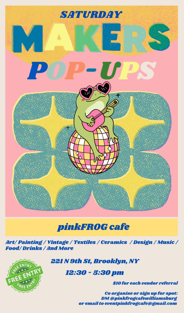 MAKERS POP-UPs 1