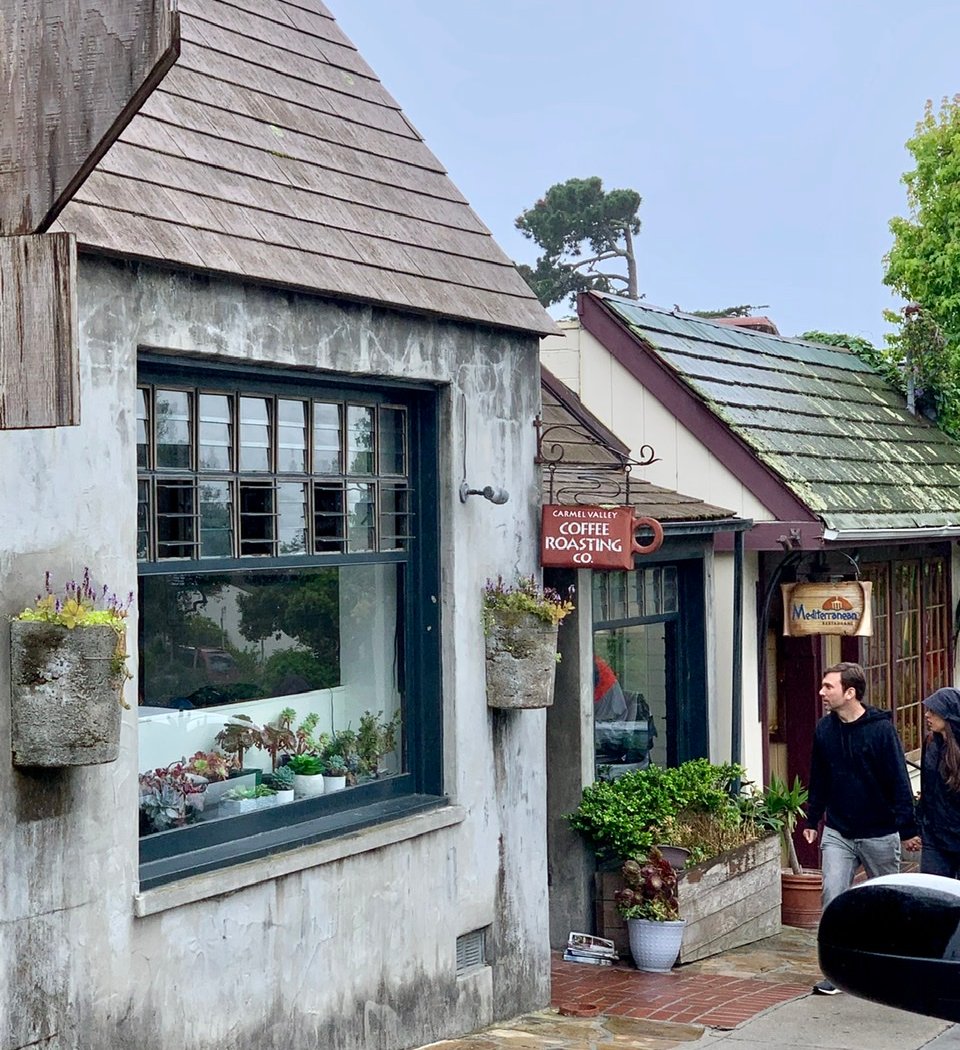 Carmel Valley Coffee Roasting Co 4