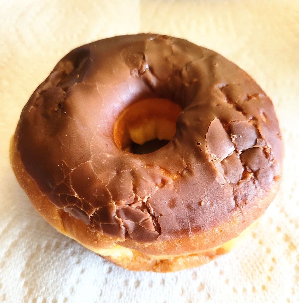Lucky Donuts 2