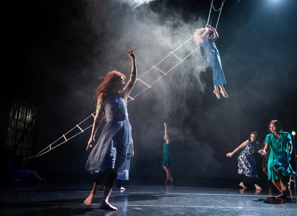 Epiphany Dance Theater 2
