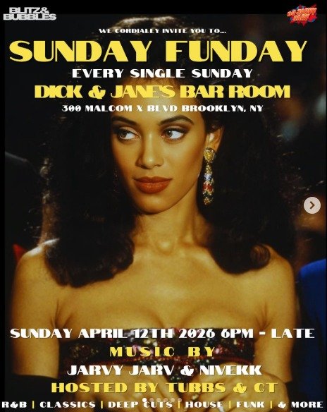 BarRoom, at Dick & Jane’s 1