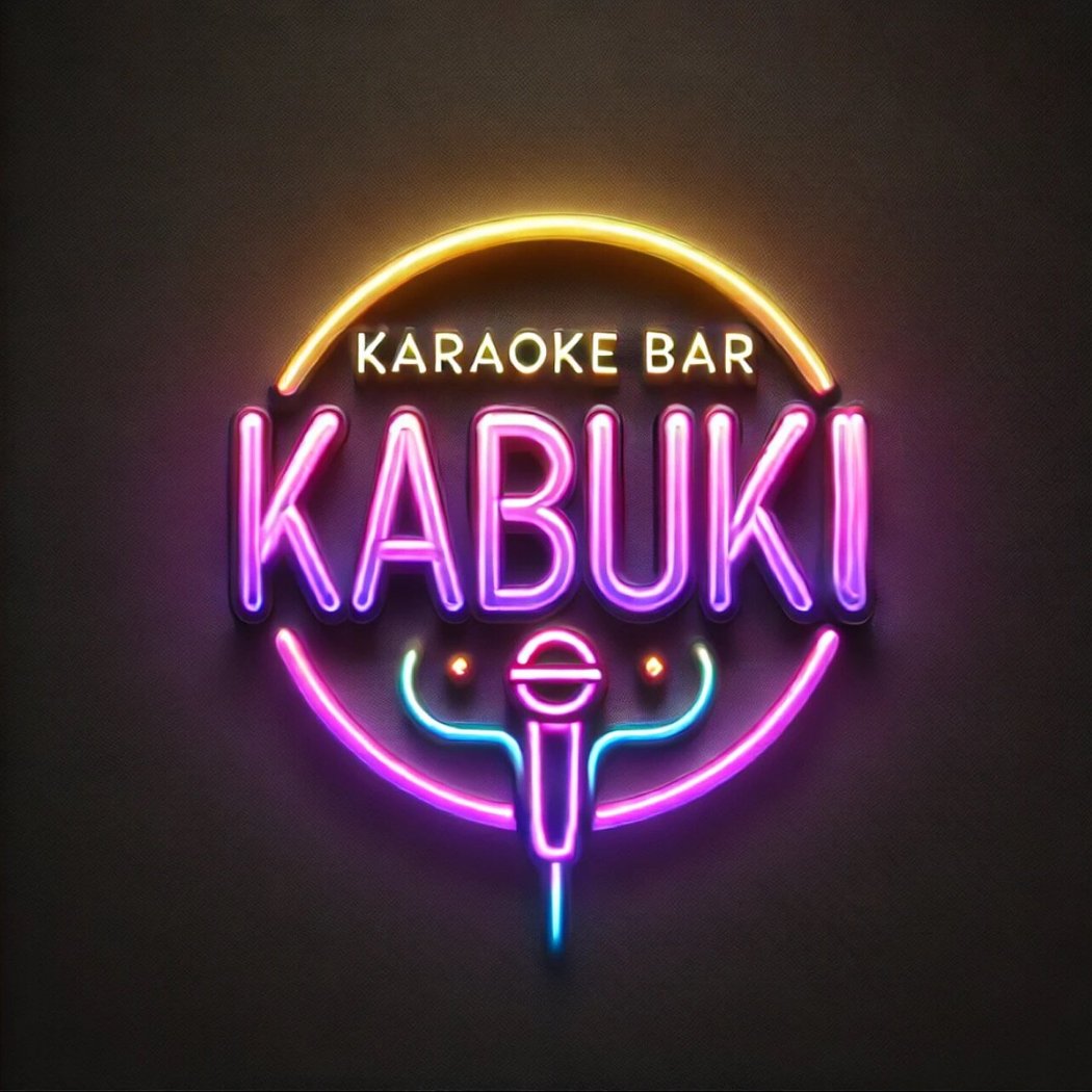 Karaoke Bar Kabuki 1
