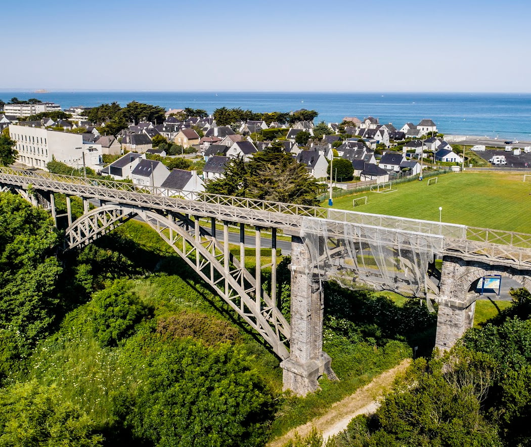 Viaduc de Caroual 1