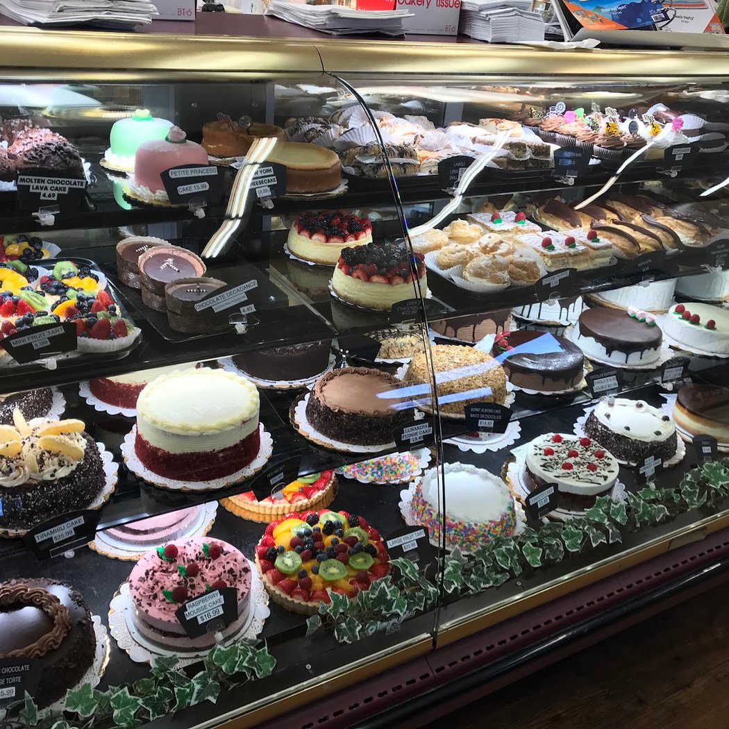 Lunardi's Markets 1