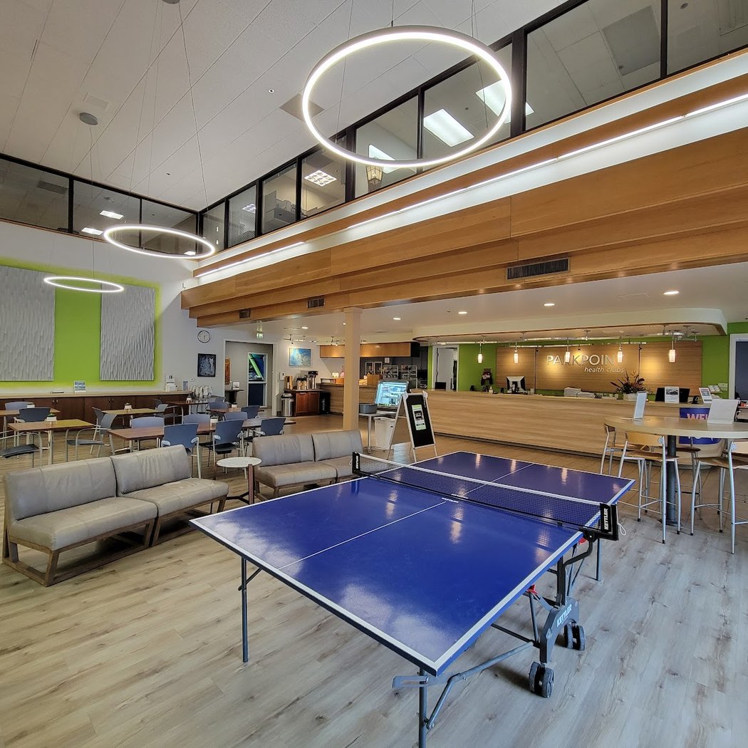 Parkpoint Health Club Santa Rosa 1