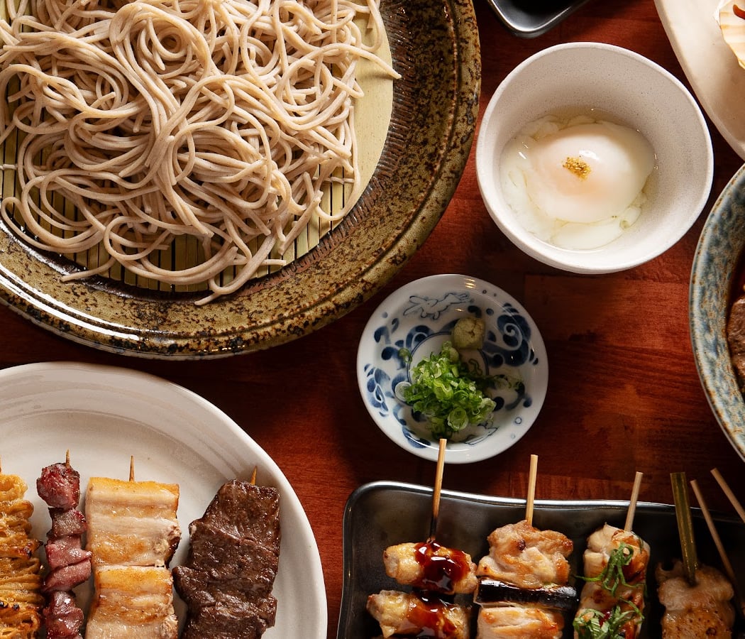 Izakaya Futago 1