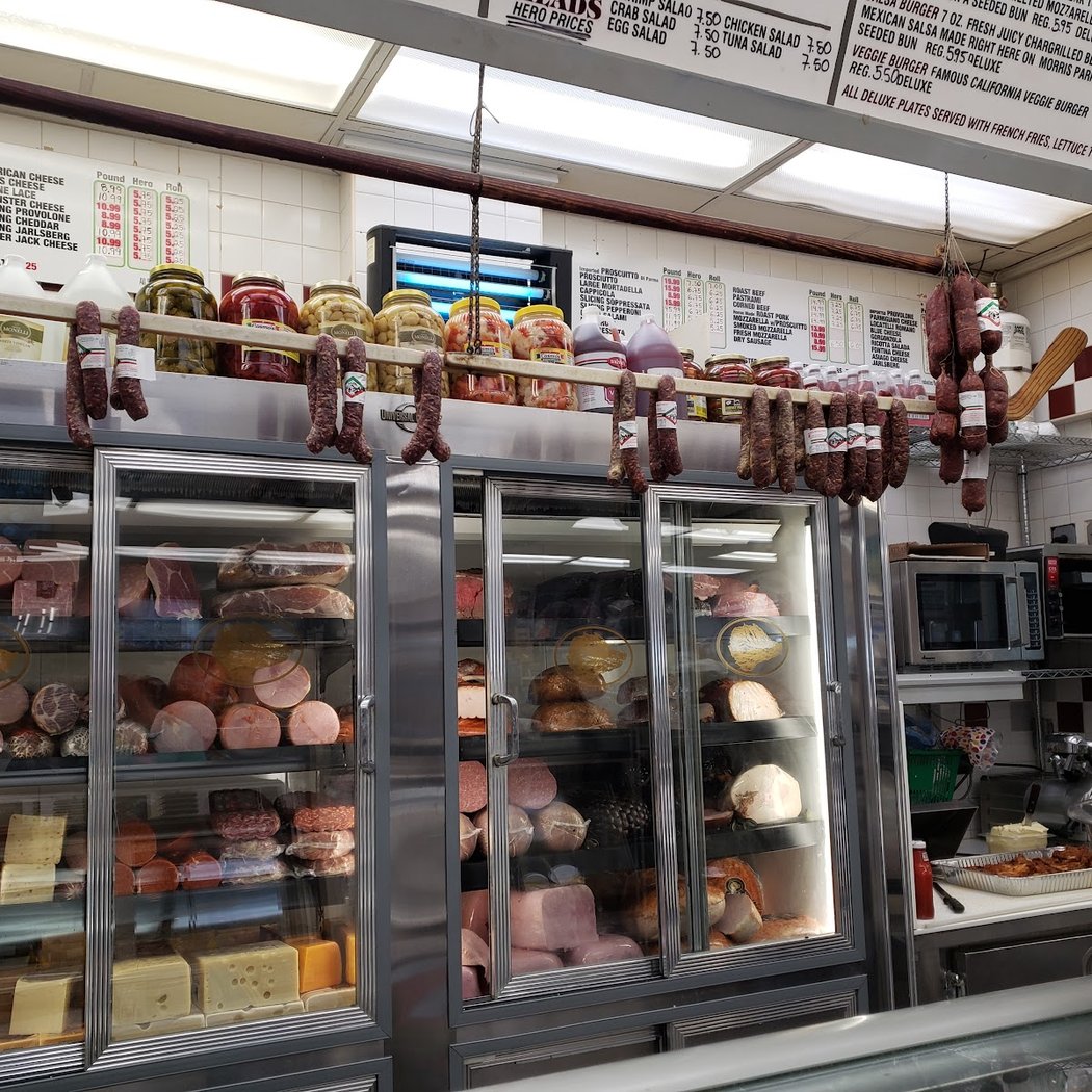 Ann Clair's Salumeria 1