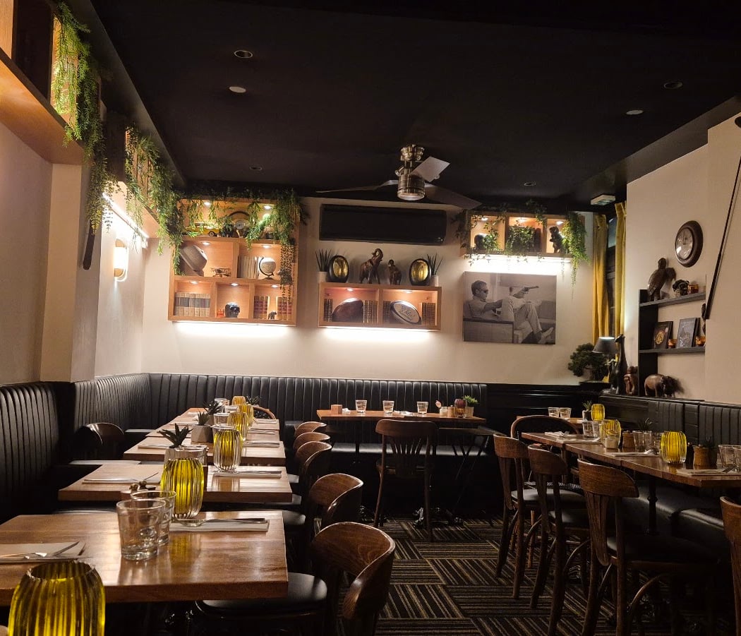 Bistrot 31 2