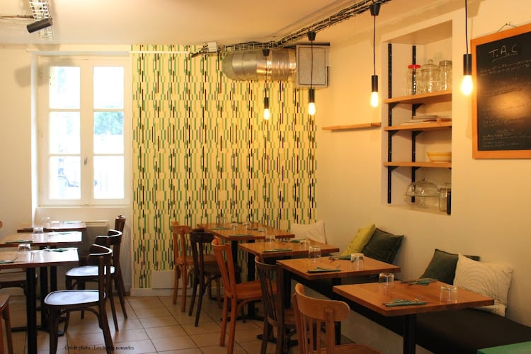 Tout Au Comptoir (TAC) - Bar Restaurant 2
