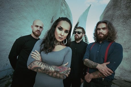 Jinjer 1