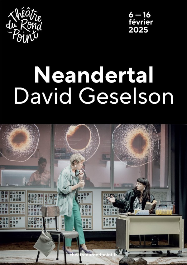 Neandertal 2