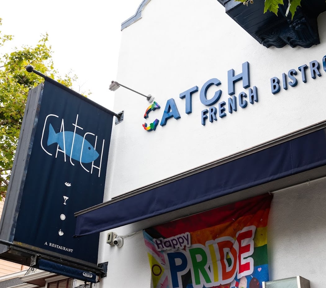 Catch Seafood 2
