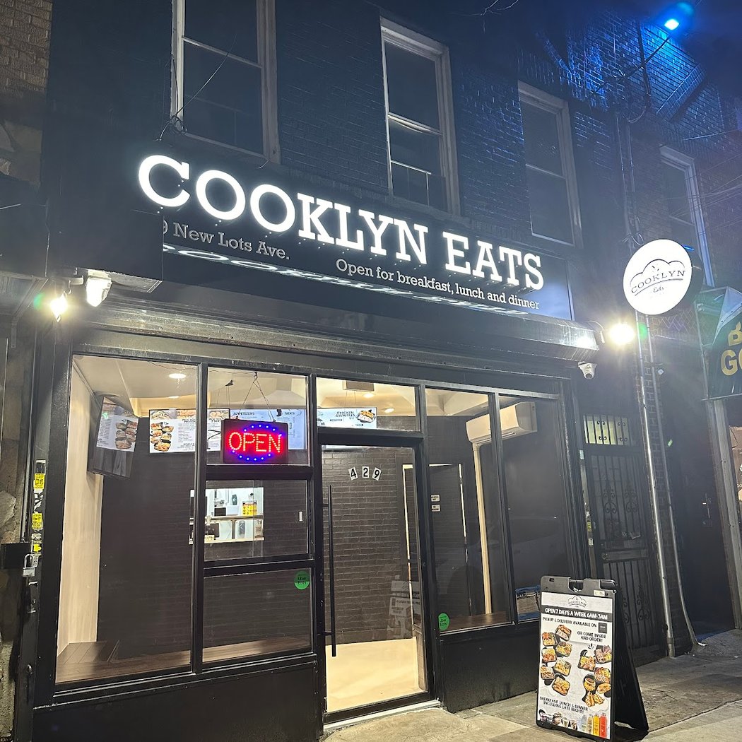 COOKLYN EATS BK 2