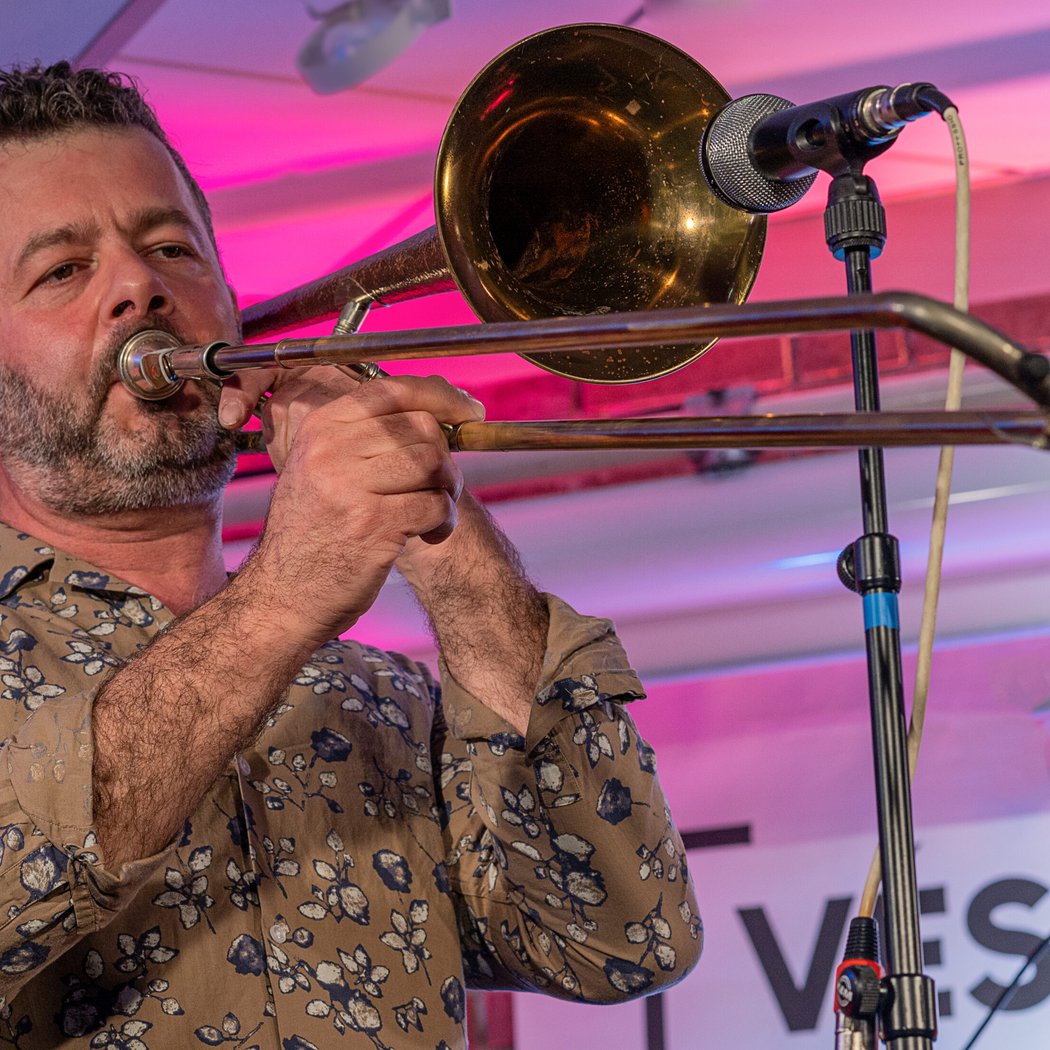 Daniel Zimmermann Quartet – Vésinet Live Afterworks 1