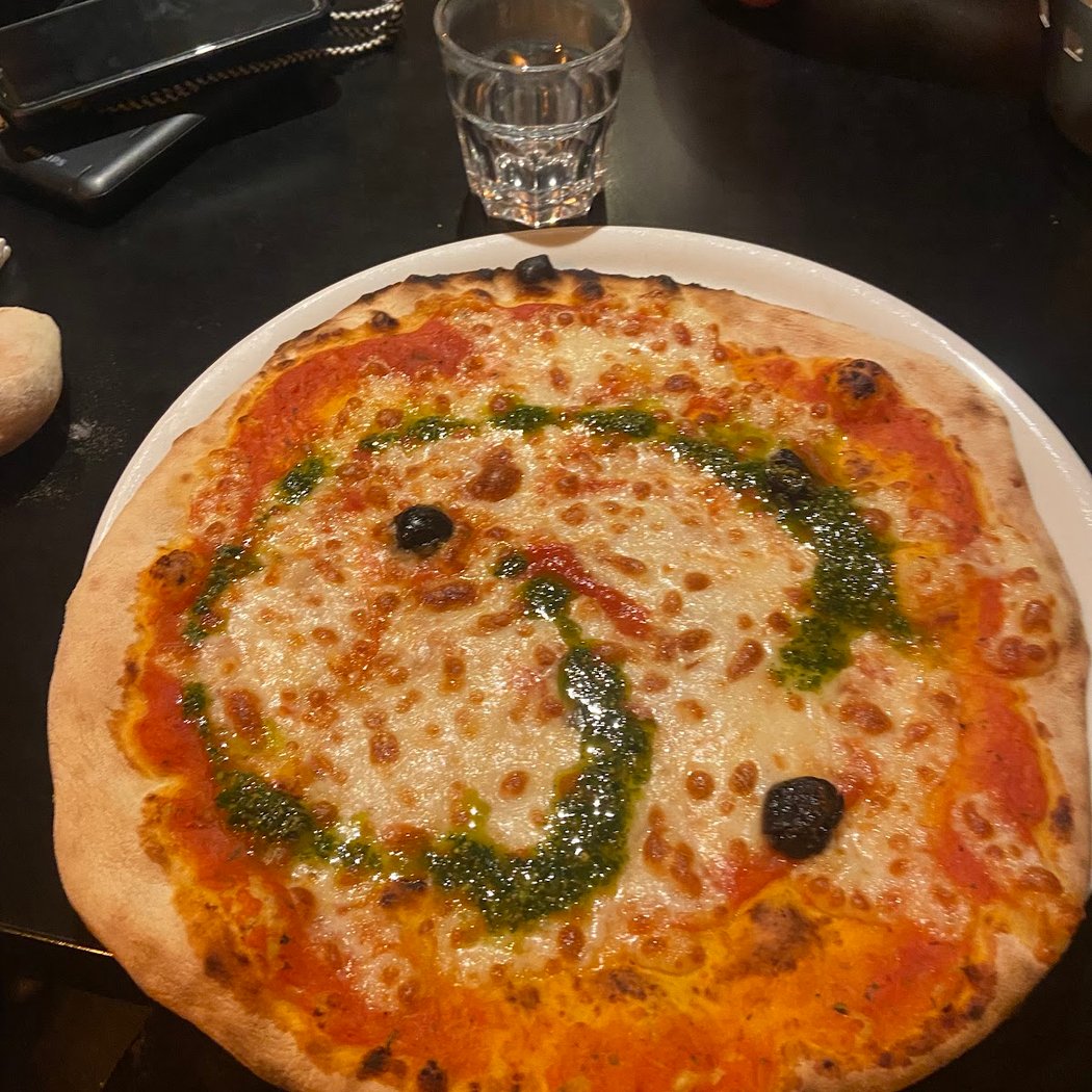 Le Bistro Vénitien Chez Marie 4
