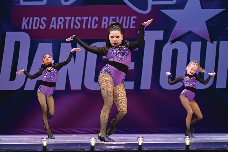 East Bay Dance Company 1