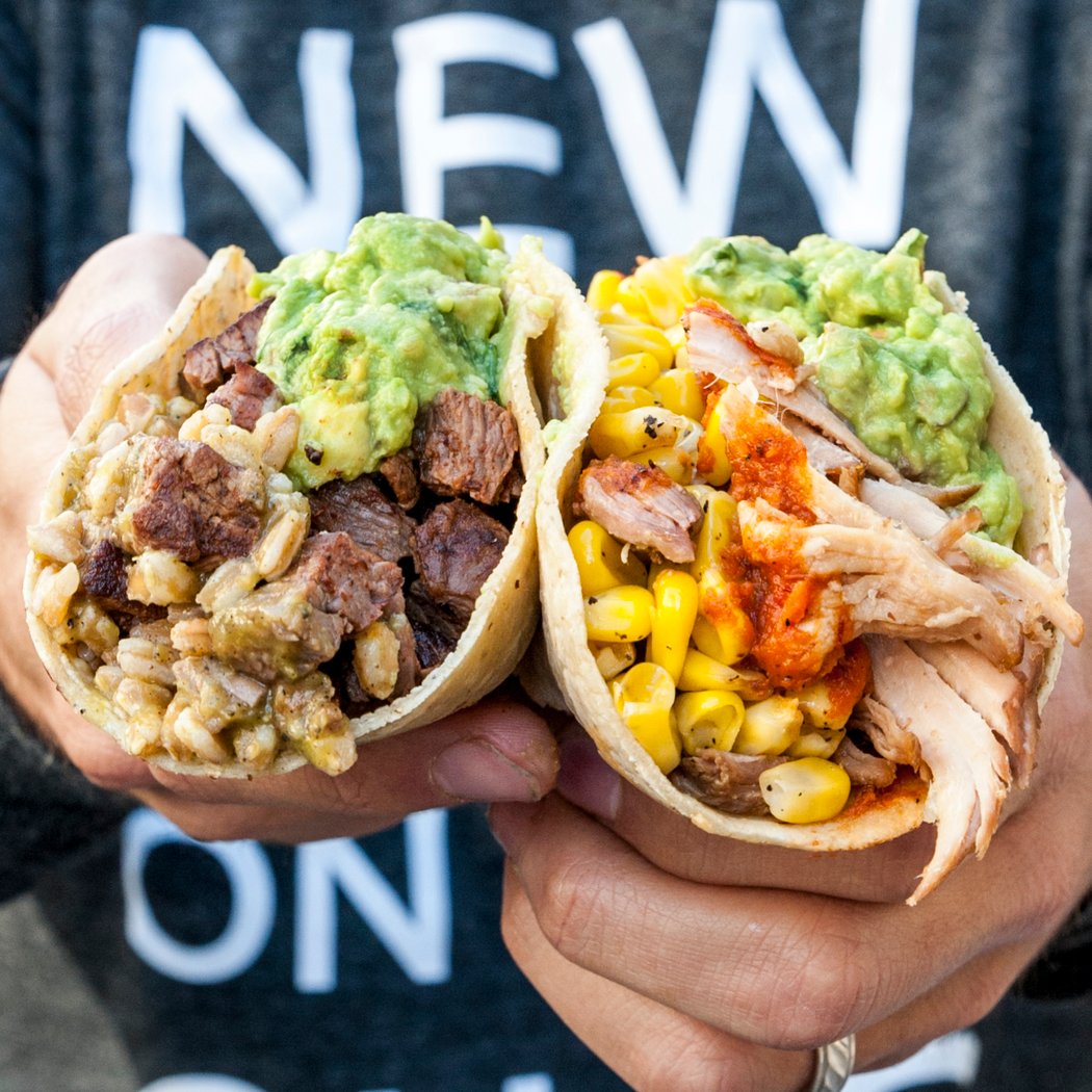 Dos Toros Taqueria 1