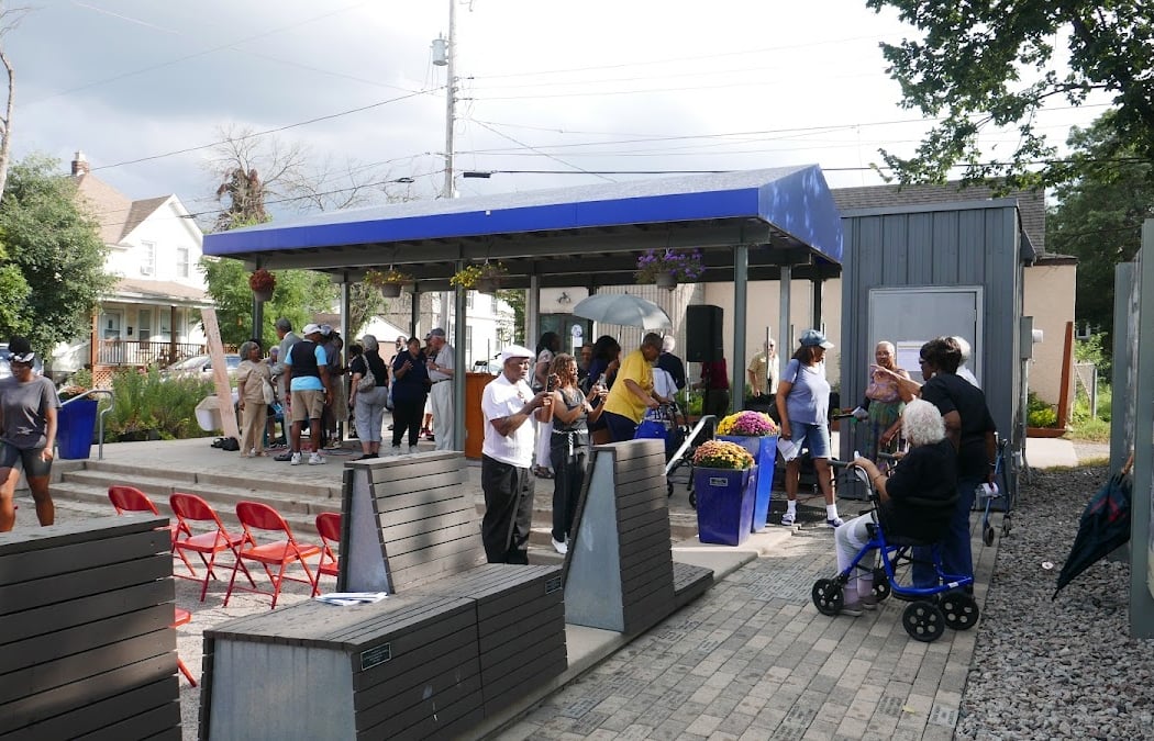 Juneteenth Celebration 2