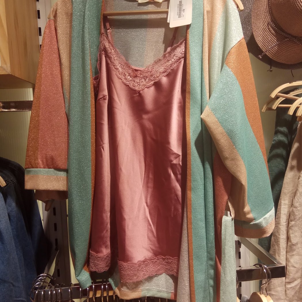Nuva Fashion 1