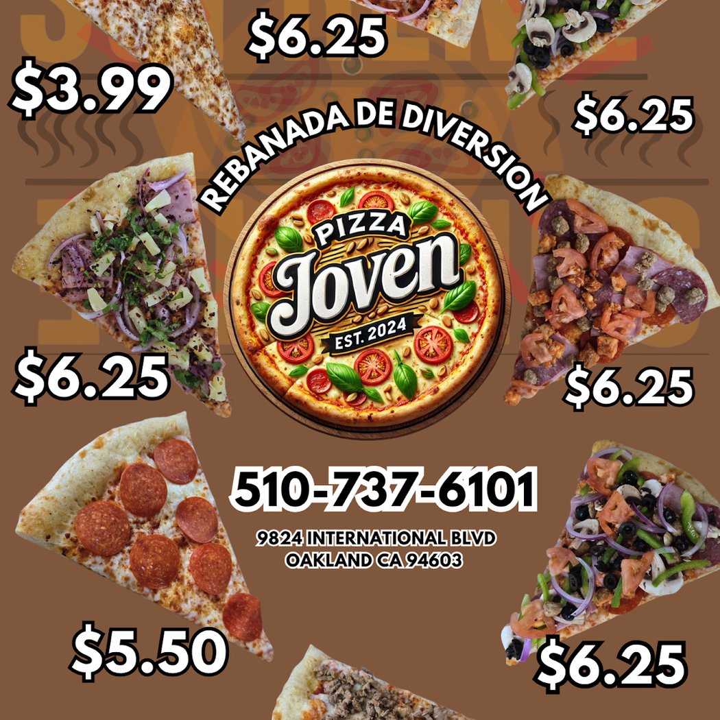 Pizza joven 3