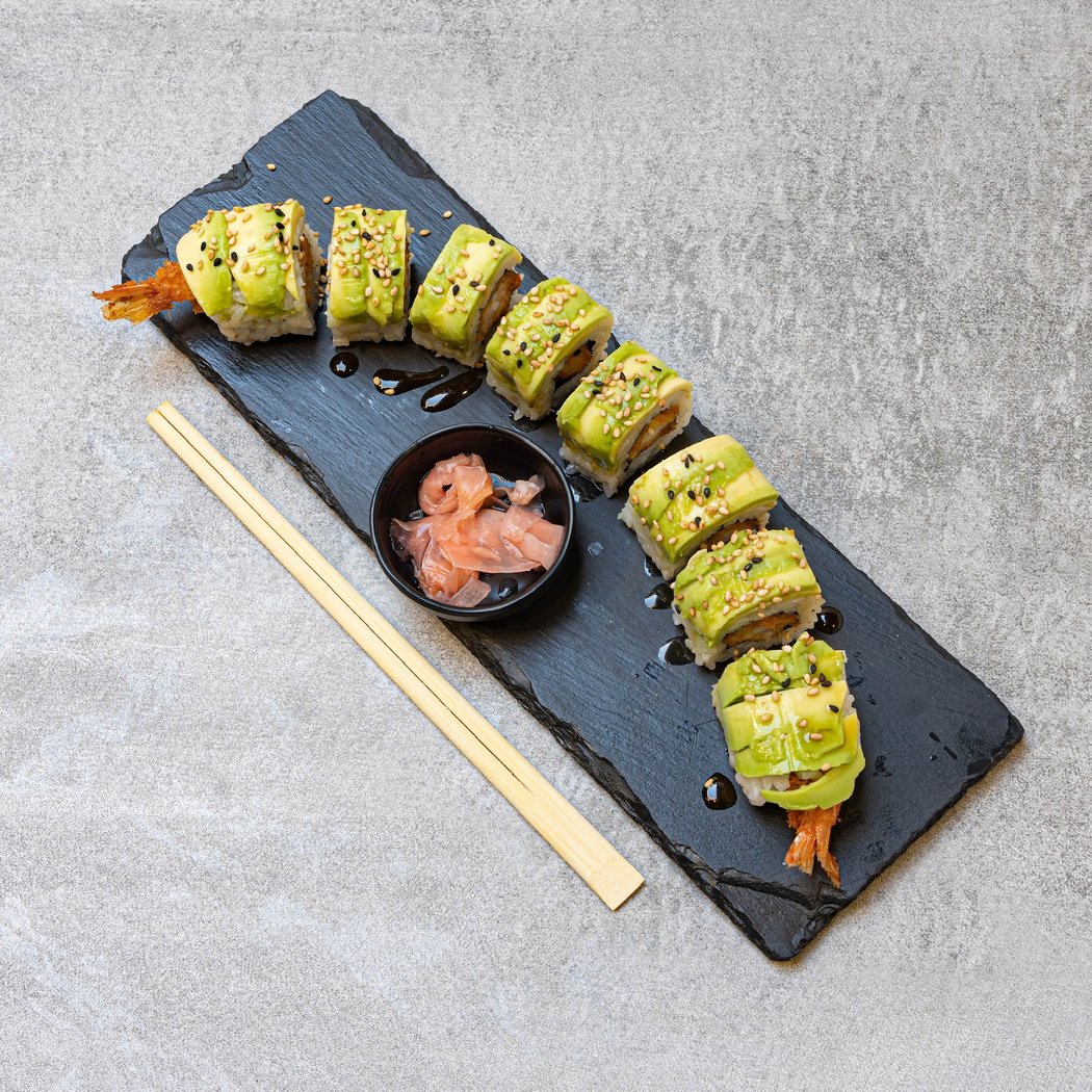 Similan sushi 1
