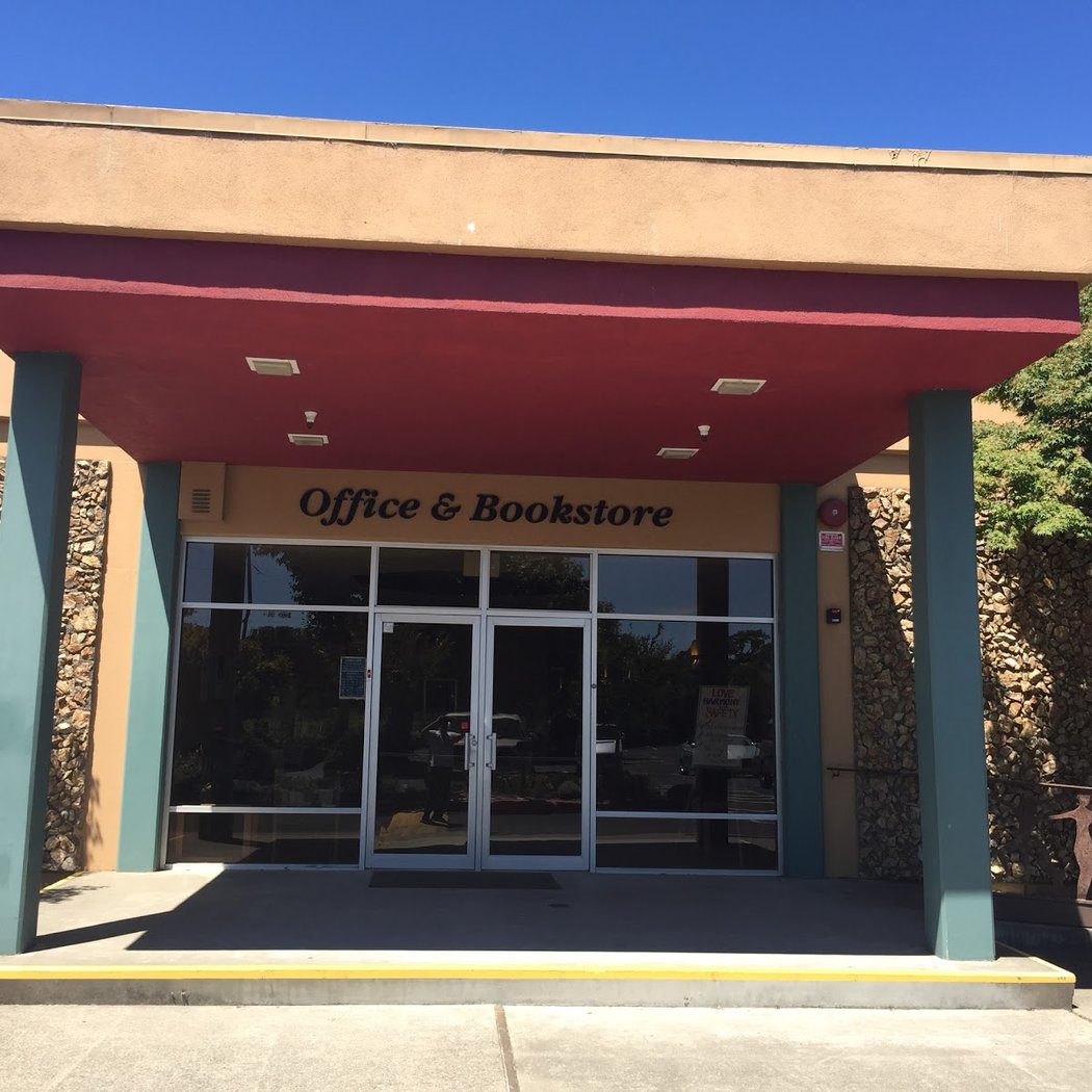 Center For Spiritual Living, Santa Rosa 2