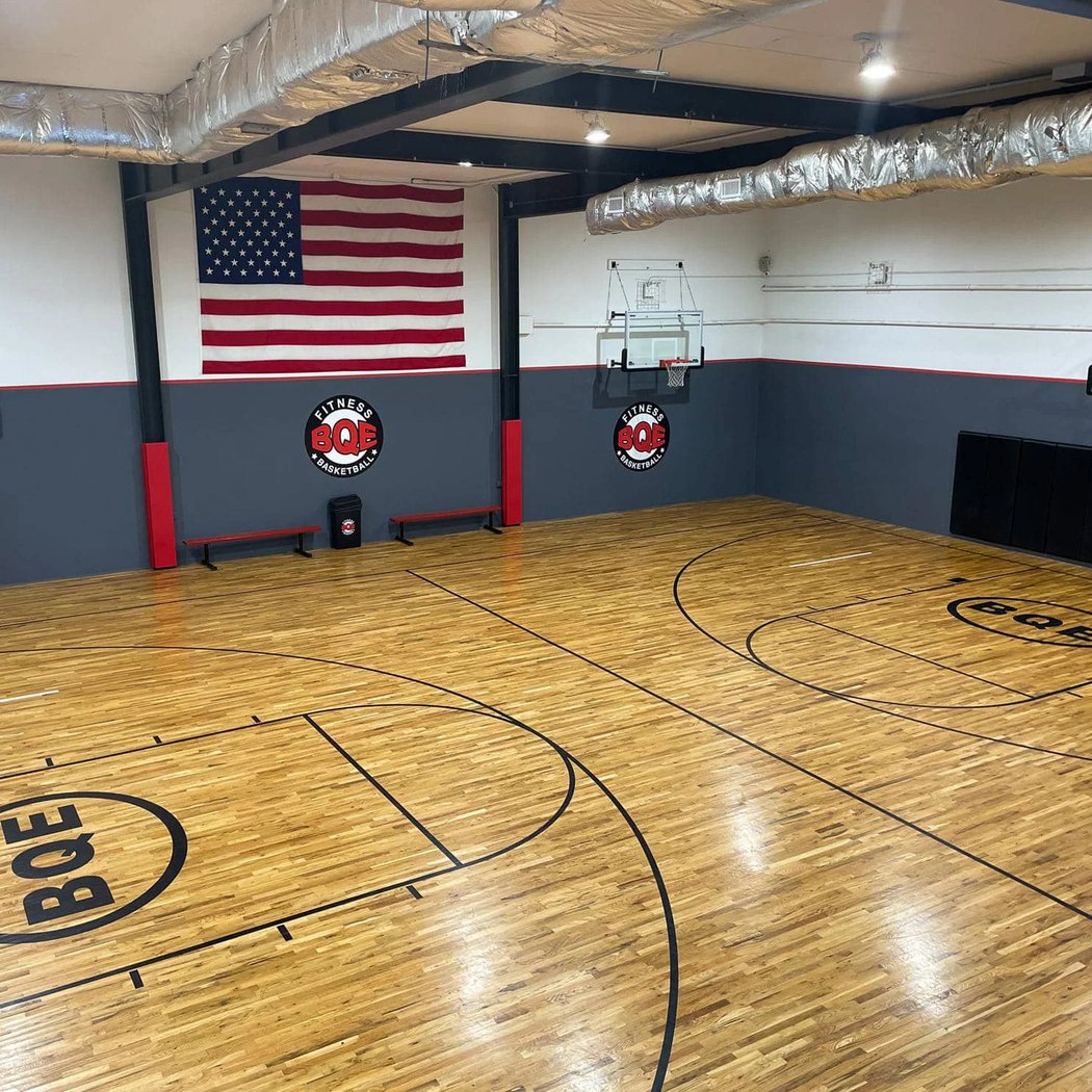 Vibe Fitness BQE 3