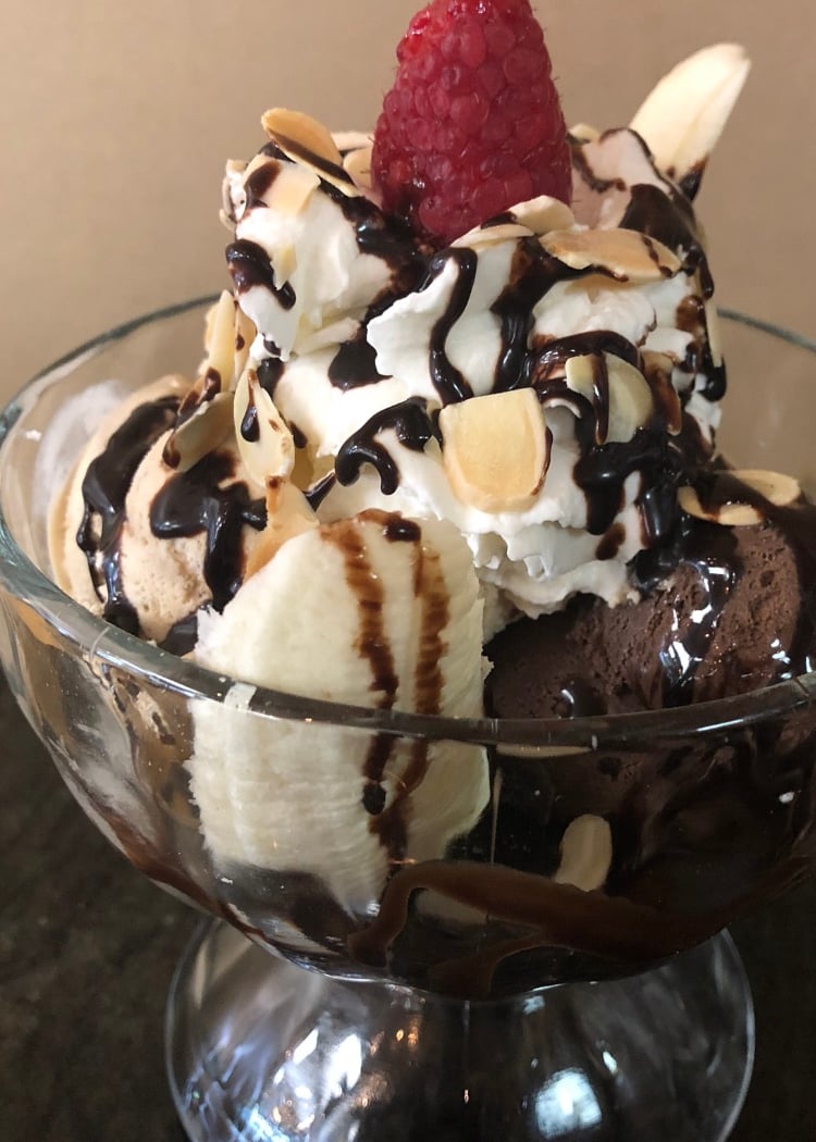 iScream 1