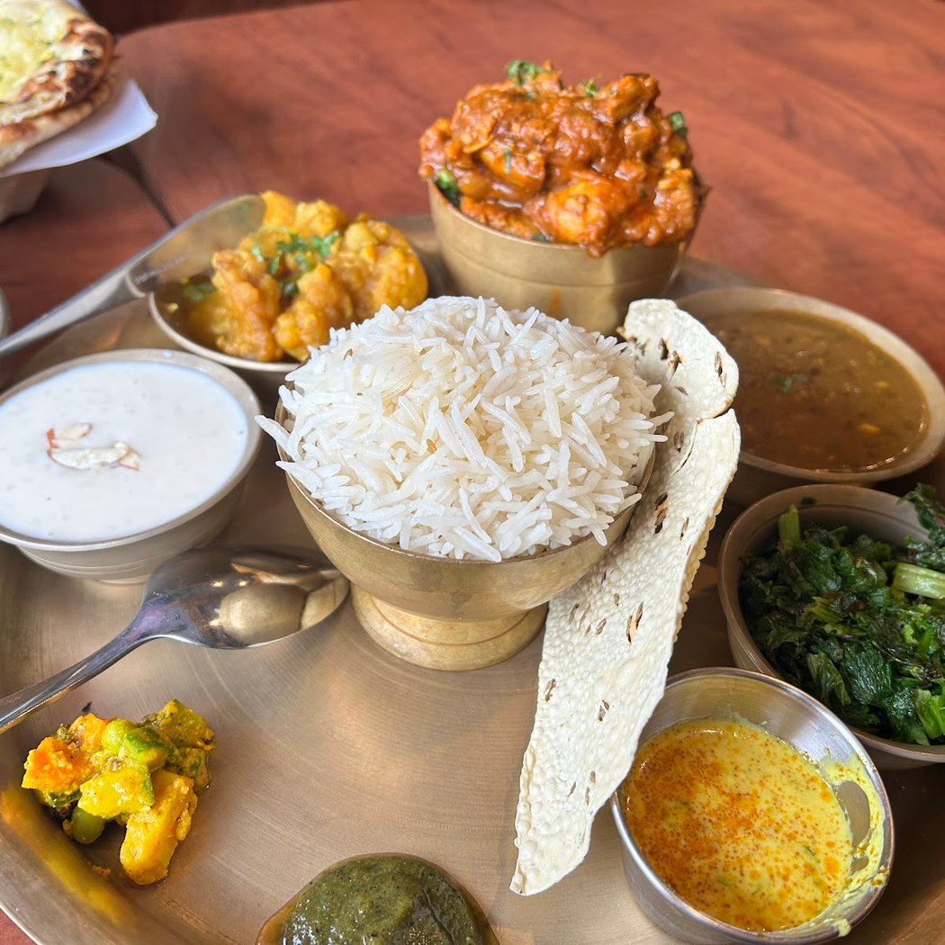 Gurung Kitchen 1