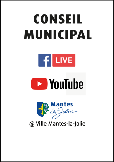 Conseil Municipal 1