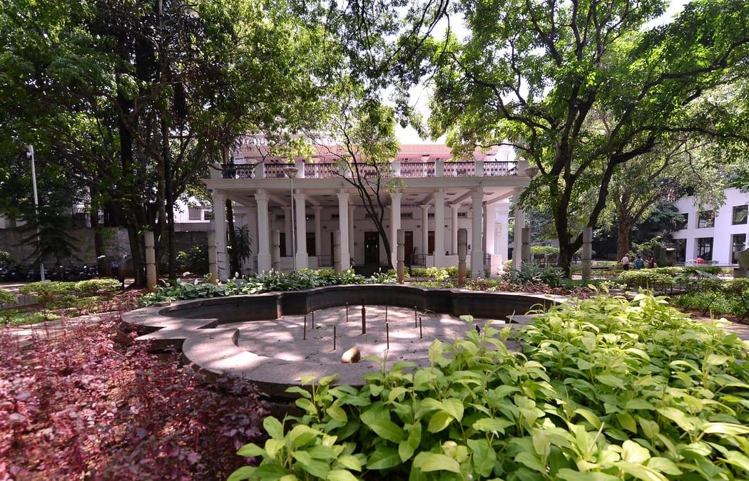 National Gallery of Modern Art (Bengaluru) 3