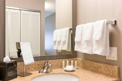 Courtyard by Marriott Livermore 3